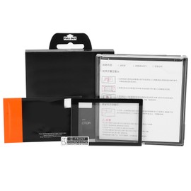 LCD Display Screen Camera Protective Tempered Film for Canon M6/M50/M100/M6 II /RP