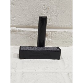 M·A·C MAC Squirt Plumping Gloss Stick Color Jet 14 Shine Translucent NIB