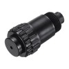 PATIKIL Air Compressor Oil Cap Plug, 20mm Replacement Oil Fill