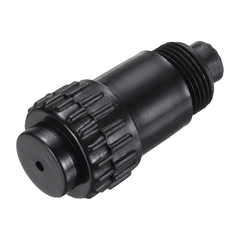 PATIKIL Air Compressor Oil Cap Plug, 20mm Replacement Oil Fill