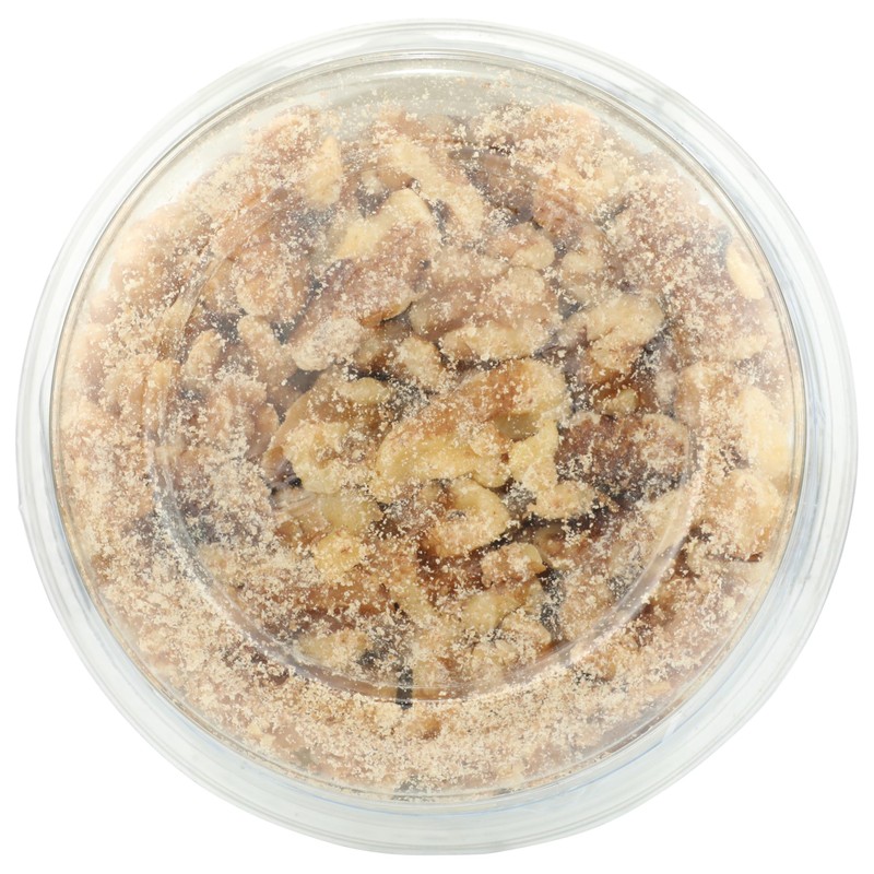 Aurora Products Organic Walnut Halves, 7 oz