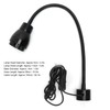 7W LED Magnetic Work Light Flexible Gooseneck for Machine Tools