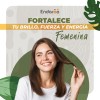 Aguaje Fenogreco Endaroo 100 Cápsulas Suplemento Alimenticio Nutricional