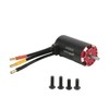 V2 Supersonic 3670 2260KV RC Brushless Motor 4 Pole with