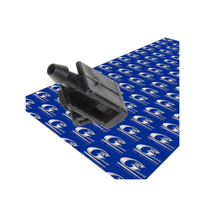 3RG 86605 Washer Nozzle Windscreen Cleaning