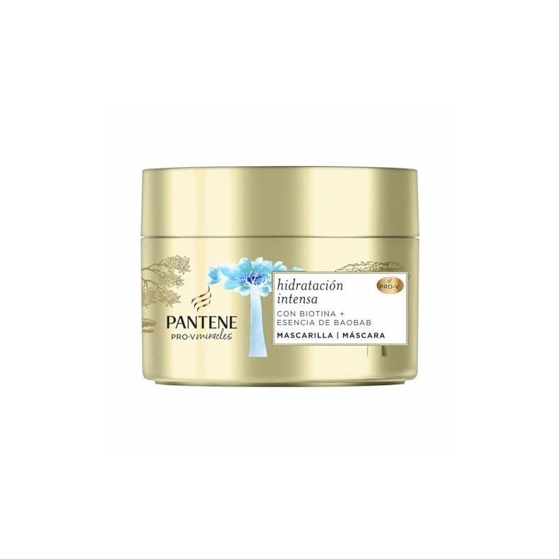 Conditioner Pantene Miracle 160 ml