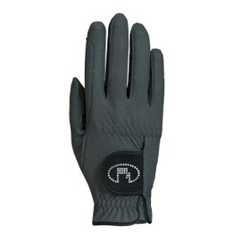 Roeckl - ladies crystal riding gloves LISBOA