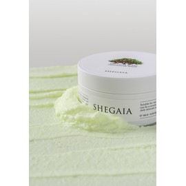 Shegaia/Multi Vitamin Brightening Blanc Procedure Mask / 쉬가이아/멀티 비타민 브라이트닝 블랑 프로시져 마스크