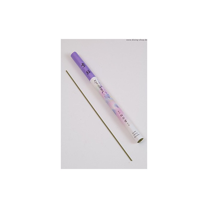 Shoyeido - Kyo-Zakura - Kyoto Cherry Blossoms - 30 Incense