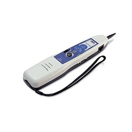 TRENDnet Network Signal Testing Probe, Compatible with TC-NT2, Built-In Speaker with Adjustable Volume (Gain), TC-TP1 (Renewed)