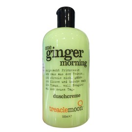Treaclemoon Ginger Shower Cream 500 ml