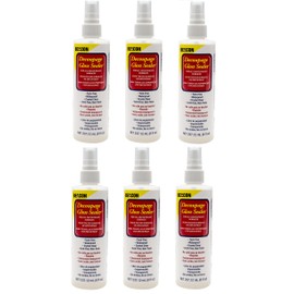 Beacon Decoupage Sealer Gloss, 8-Ounce Pump Spray, 6-Pack