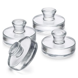 Thiru Premium Fermentation Weights (Set of 4 - 7 cm)