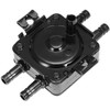Mycheng 149-1982 Vacuum Fuel Pump for Onan P216G P218G P220G