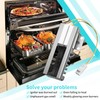 W11208965 Gas Range Oven Igniter for Whirlpool Amana Gas Stove