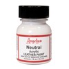 Angelus Leather Paint 1 oz Neutral