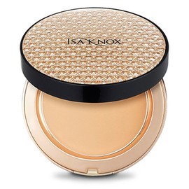 Isa Knox Cover Supreme Rich Essence Skin Cover Pact No. 21 / 이자녹스 커버수프림 리치 에센스 스킨커버 팩트 21호