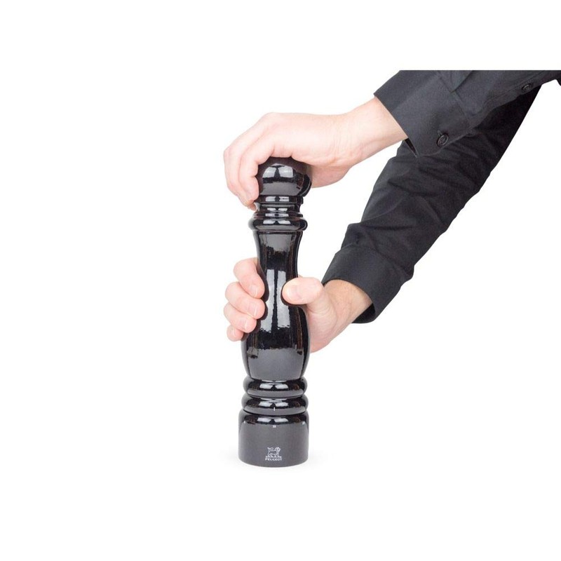 Paris U-select Pm 30 Cm Zwart Lak Peugeot 23768