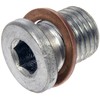 Dorman 65407 Oil Drain Plug