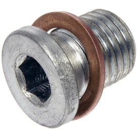 Dorman 65407 Oil Drain Plug