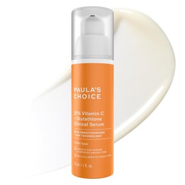 Paulas Choice Sérum Facial PaulaS Choice Con 25 De Vitamina C, Glutatión Y Antioxidantes. Mejora La Hiperpigmentación, Unifica El Tono Y Reafirma.... 