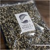 Urad Dal Black Split, Grinding Beans, 17.6 oz (500 g),