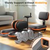 FEIERDUN Leg Stretcher, Leg Stretcher Machine for Flexibility and Relieving