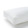 The Fine Bedding Company – The Side Sleeper Pillow -