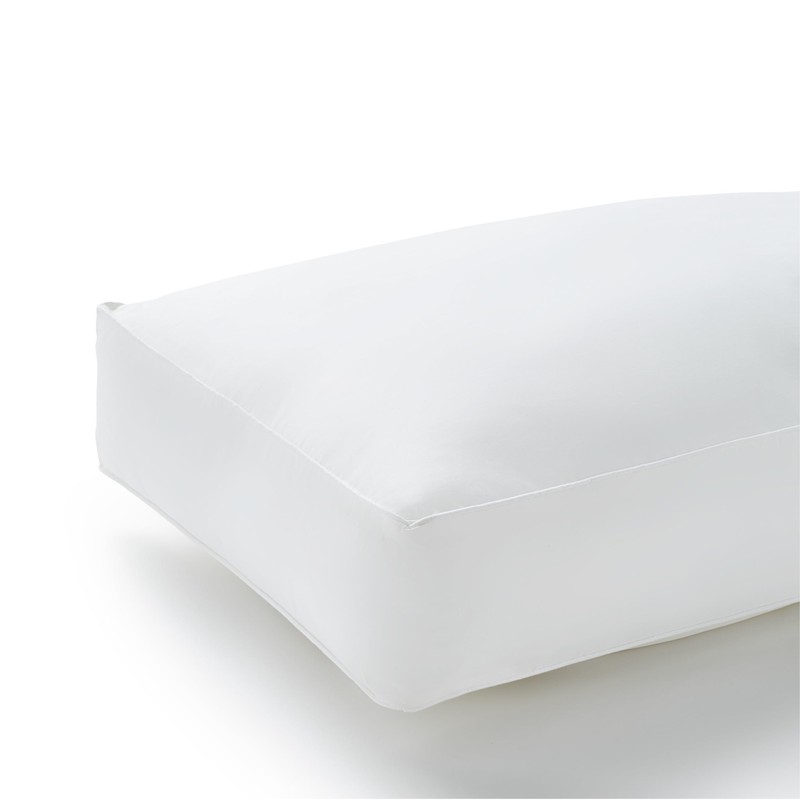 The Fine Bedding Company – The Side Sleeper Pillow -