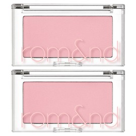 Romand Better Than Cheek Blusher 4g, CO2 Blueberry Chip, 2 pieces / 롬앤 베러 댄 치크 블러셔 4g, C02블루베리칩, 2개