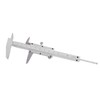0-100mm Metal Vernier Caliper for Jewelry Processing Measuring Tool Accessory