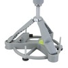 Laser Alignment and Leveling Stand Compatible with Rapsodo MLM2PRO -