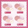  Canmake Marshmallow Finish Powder (Leather Flavor Container) ML 10.0g