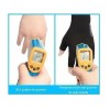 Angecm8 Guantes De Protección Solar De Verano Sin Género Medio