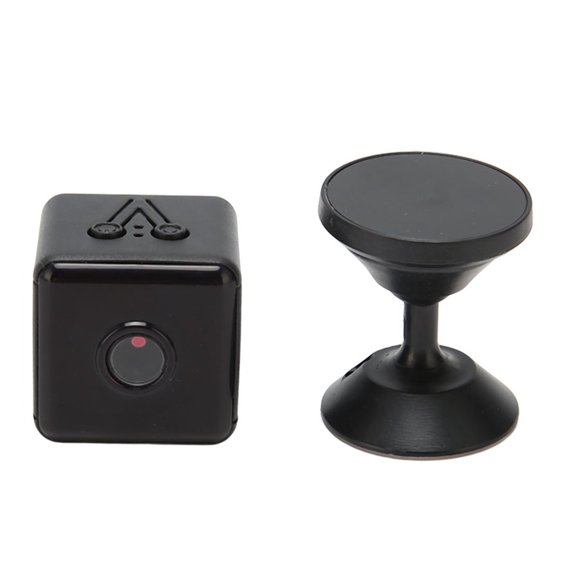 Mini WiFi Wireless Camera 1080P Night Vision Motion Detection Remote