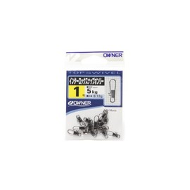 OWNER 72468 Interlock Snap Only, 1
