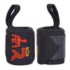Wrist Straps for Weightlifting and Working Out, Breathable Wrists Wraps