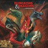 2025 Dungeons and Dragons Wall Calendar