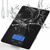 Kitchen KOIOS Digital Kitchen Scale Food Ounces and Gram for