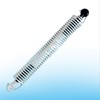 SEBLAFF Silver Right Left Rear Trunk Lid Return Spring 2Pcs