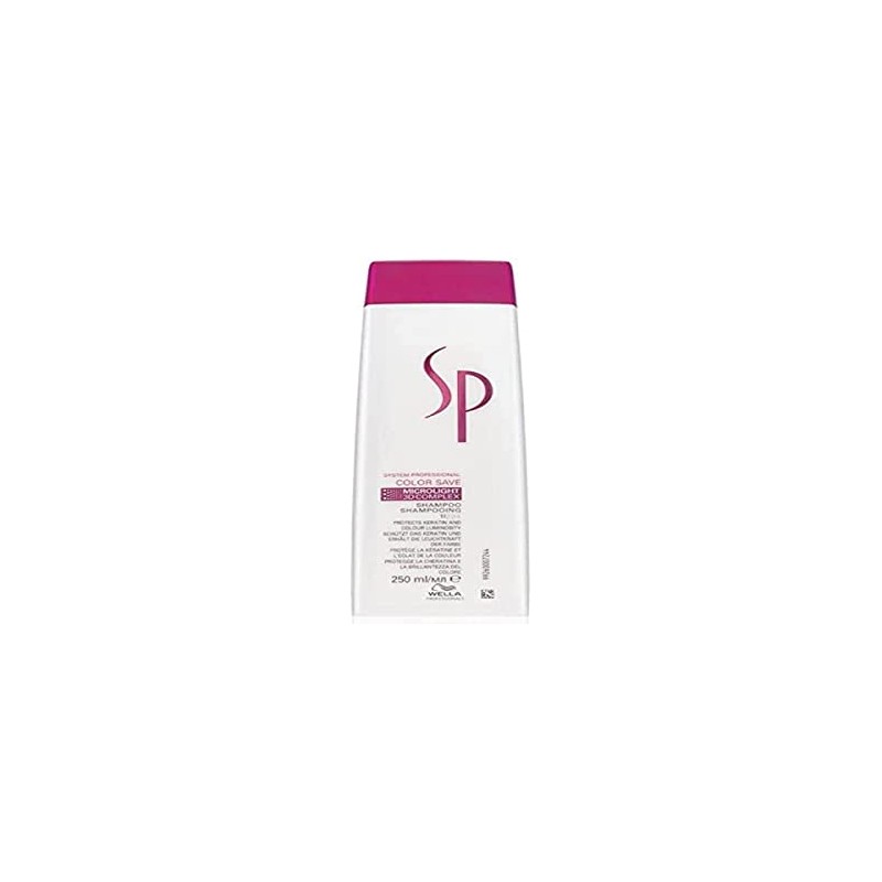 Wella, SP Color Save Shampoo 250ml