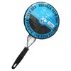 Parrilla Asadora De Arepas -Arepa Grill - Gas Grill -