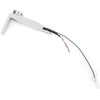 Potensic ATOM Drone Replacement Light Grey Left Front Arm