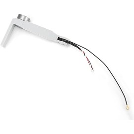 Potensic ATOM Drone Replacement Light Grey Left Front Arm