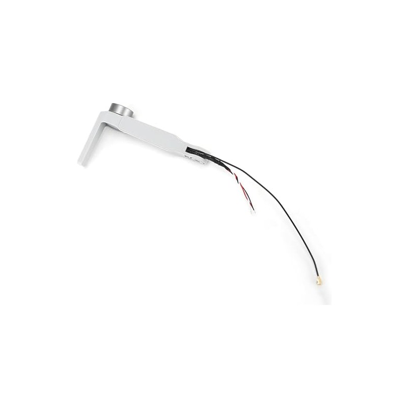 Potensic ATOM Drone Replacement Light Grey Left Front Arm