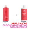 Wella Professionals Invigo Color Brilliance Shampoo Coarse - Wella Colour