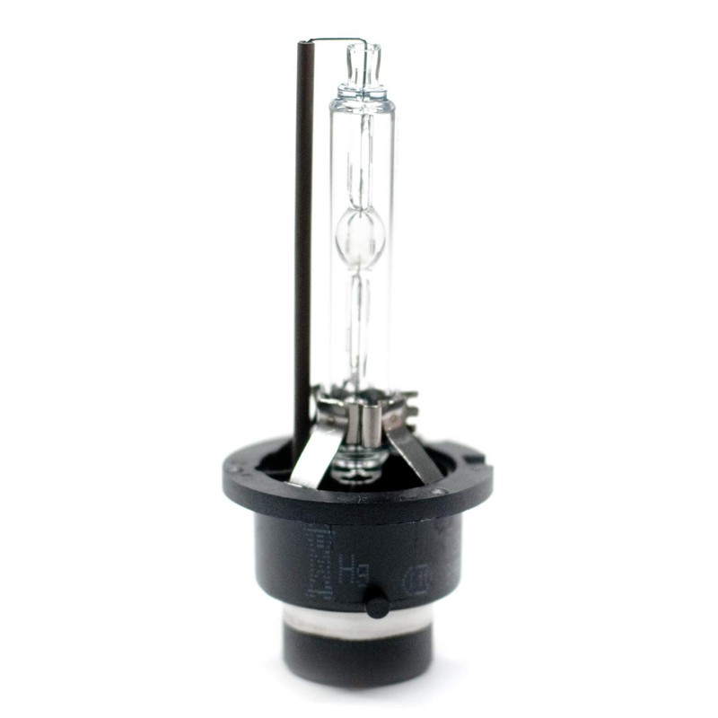 Xenon D2S Burner 6000K HID Headlight Bulb 35W for Car