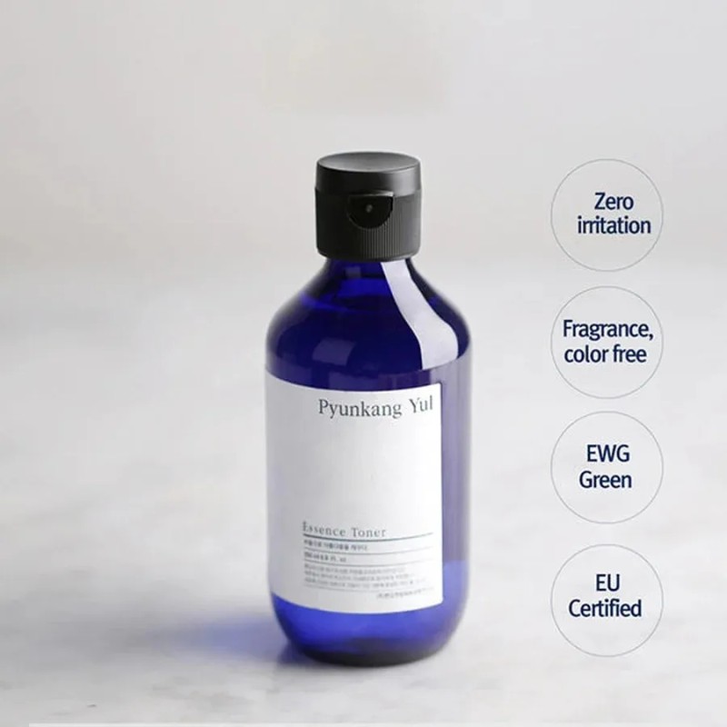 Tónico Pyunkang Yul Essence 200 Ml `