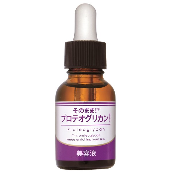 Shinnei Stays It! Proteoglycan Serum, 0.7 fl oz (20 ml),