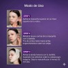 Mascarilla Facial Reafirmante Nad+bio No.9